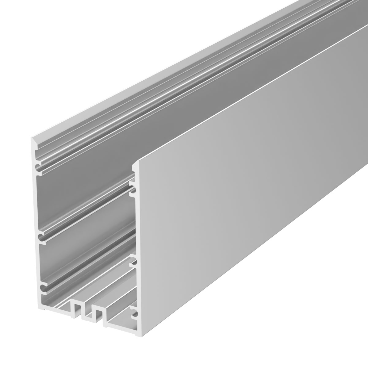 U-Profil Modular 60, 4003 mm