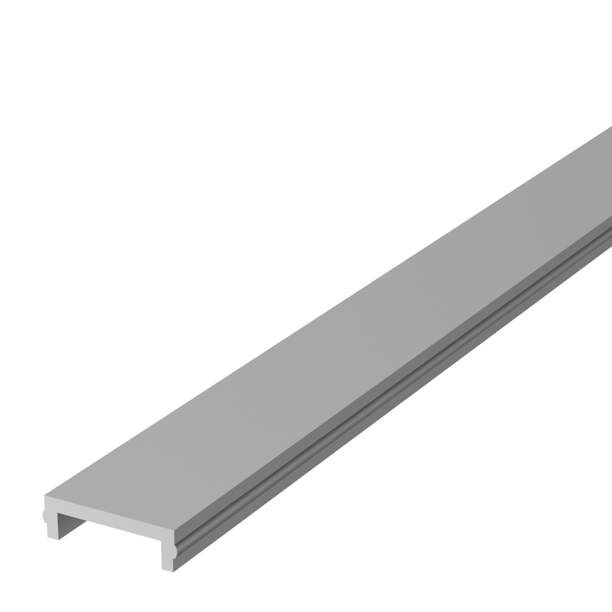 Schutzabdeckung Basic 18 Gp, 3003 mm