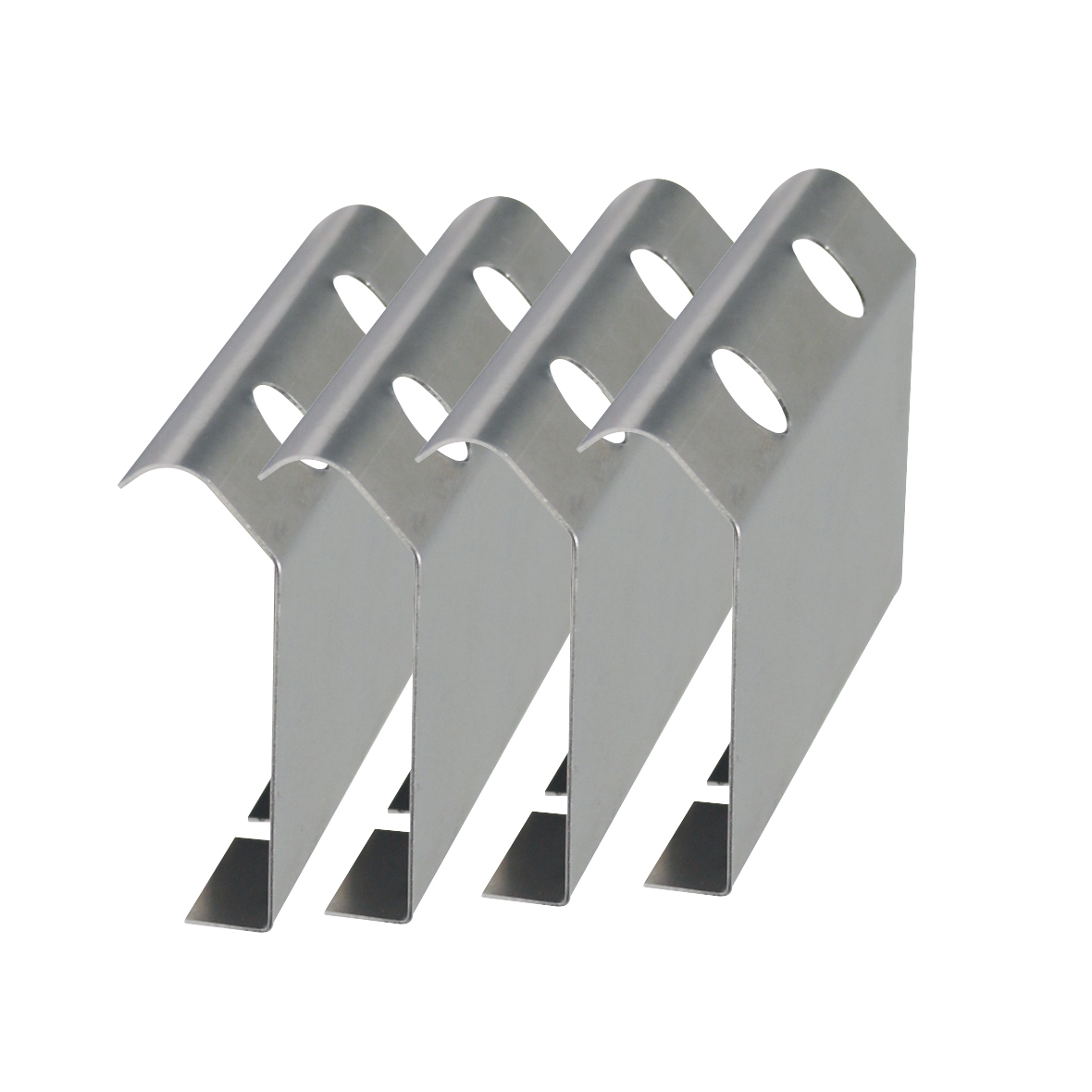 Befestigungsfeder Flat LED