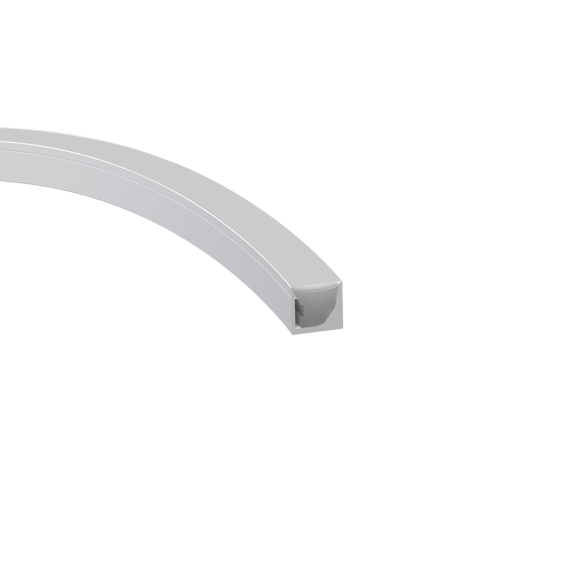 Flexible Bandleuchten