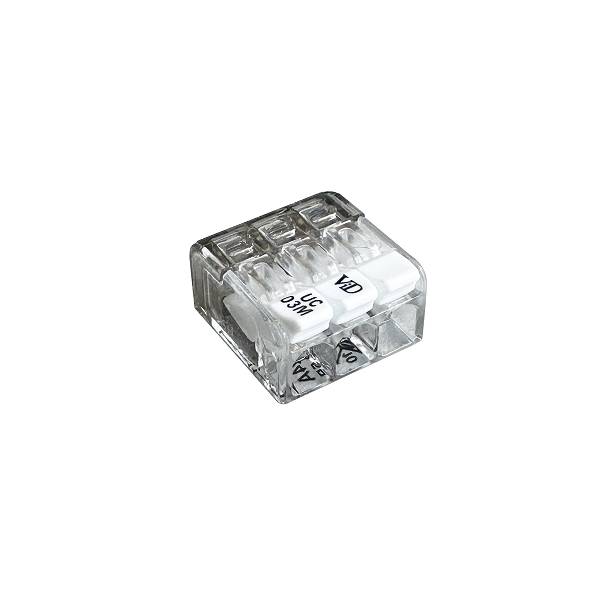 Verbindungsklemme KL-T-03-Q
