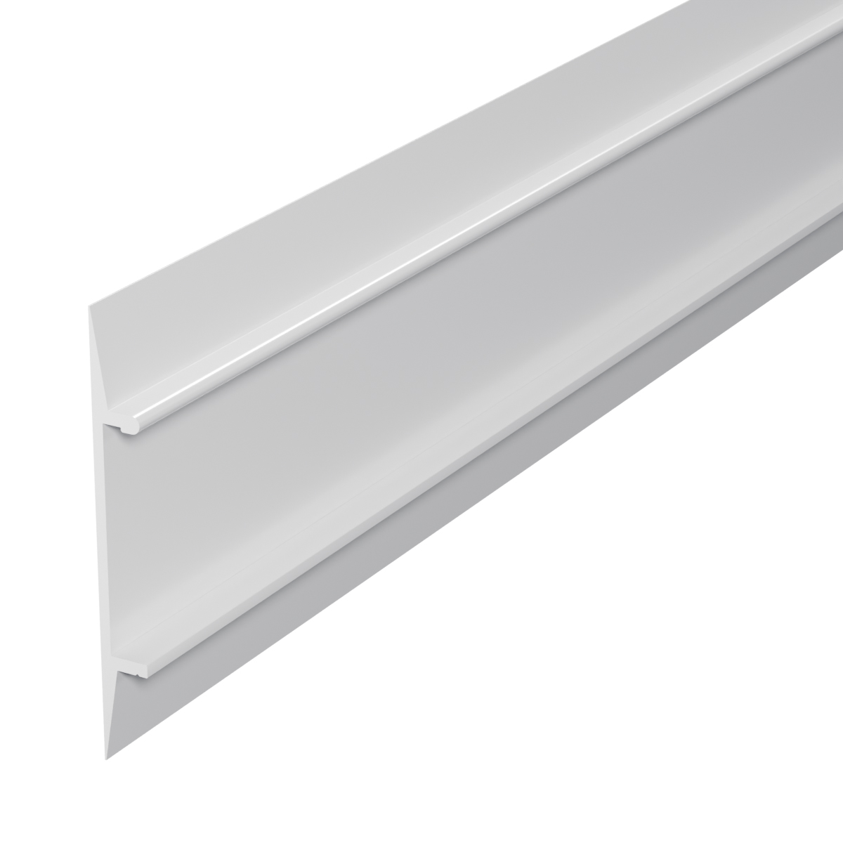 Blende Blade Next, weiss