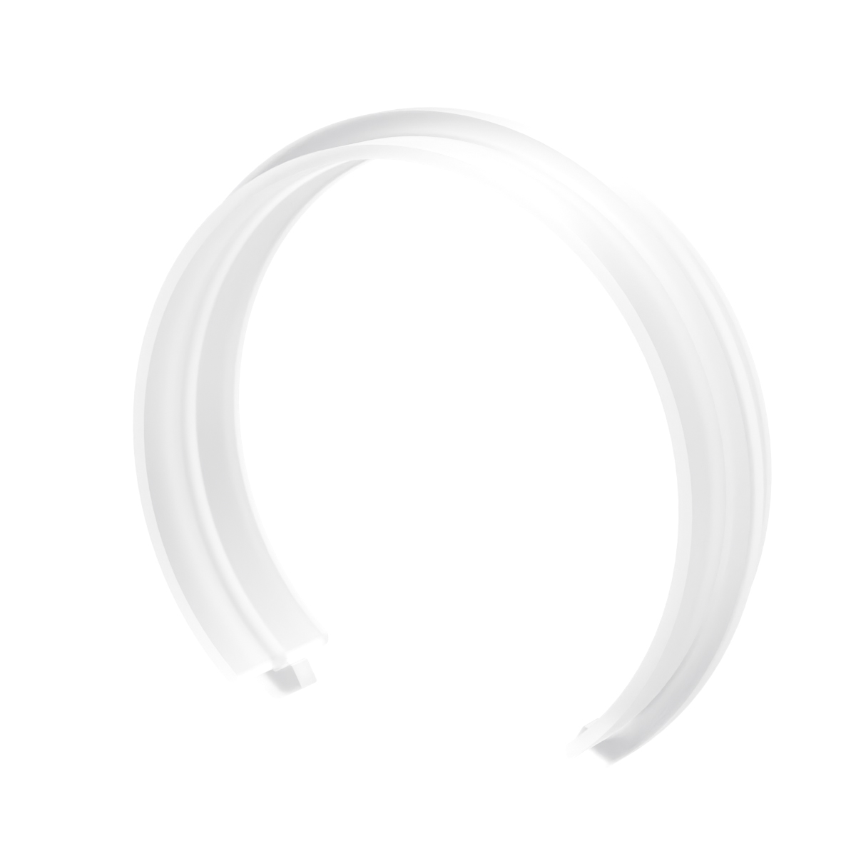 Diffusor-Verbinder Tube 50