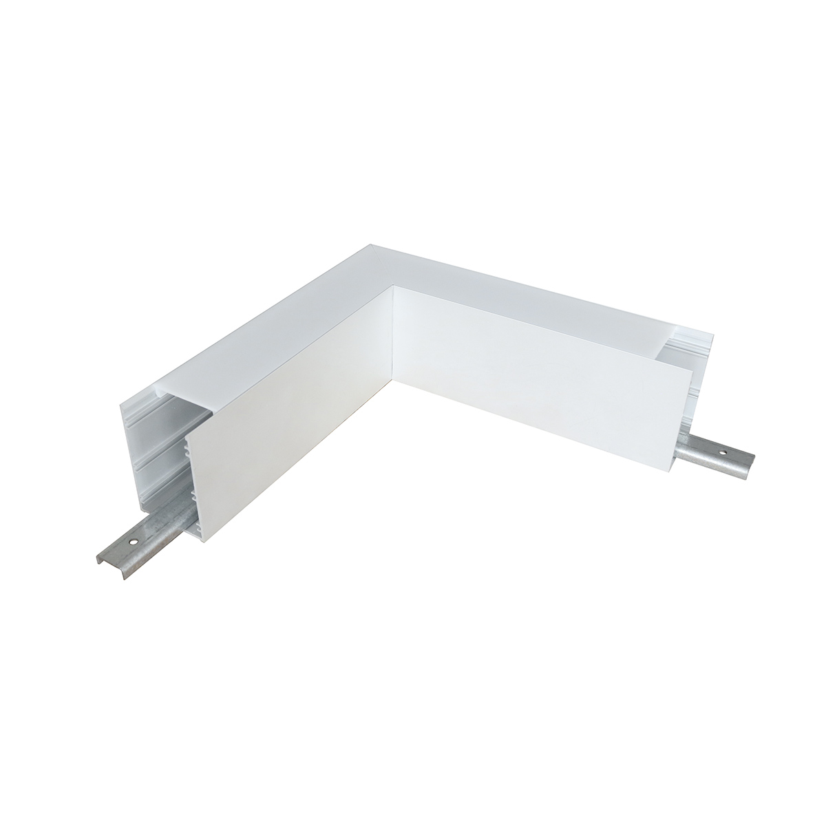 Eckverbinder Modular 60