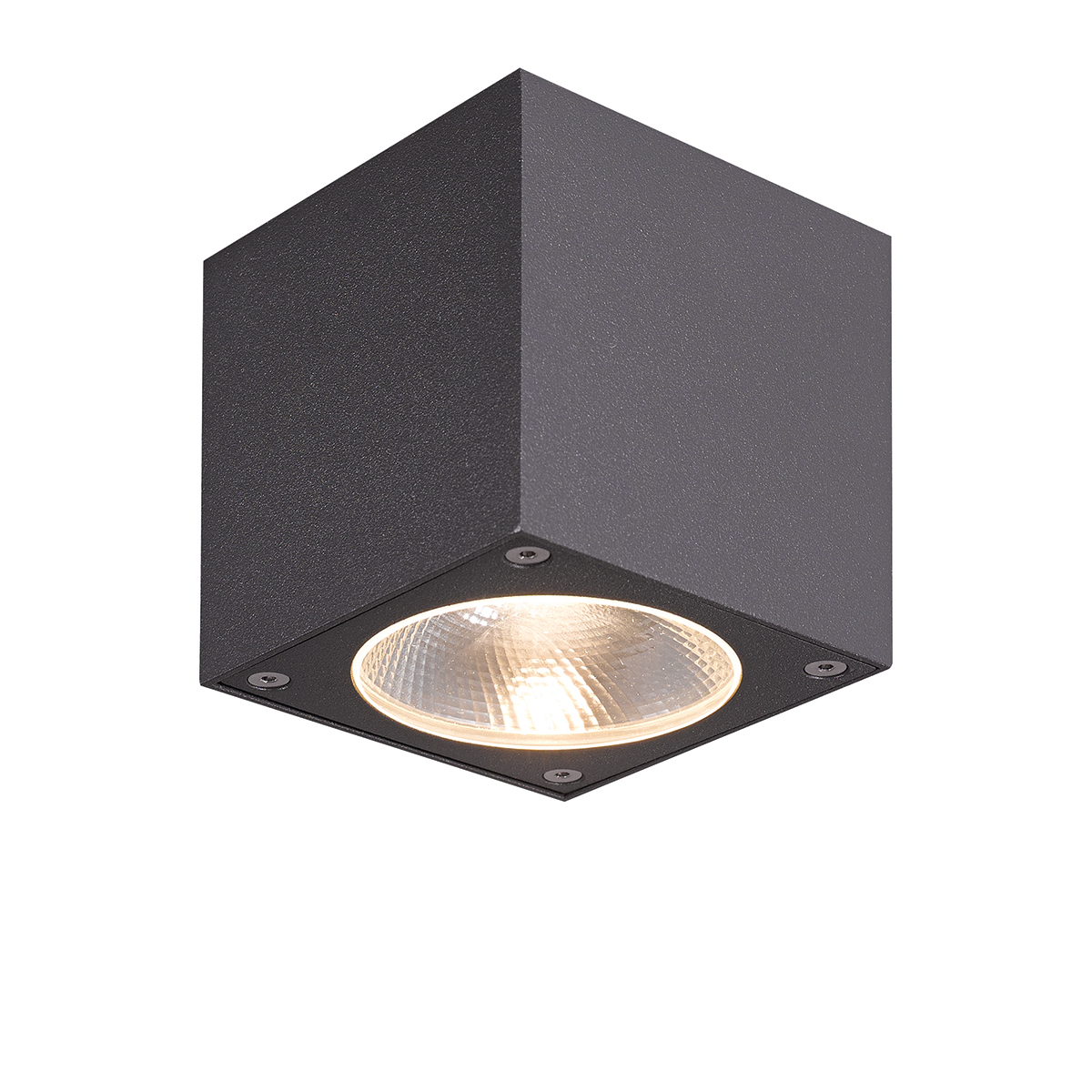 Aufbau-Downlight Venus Square II
