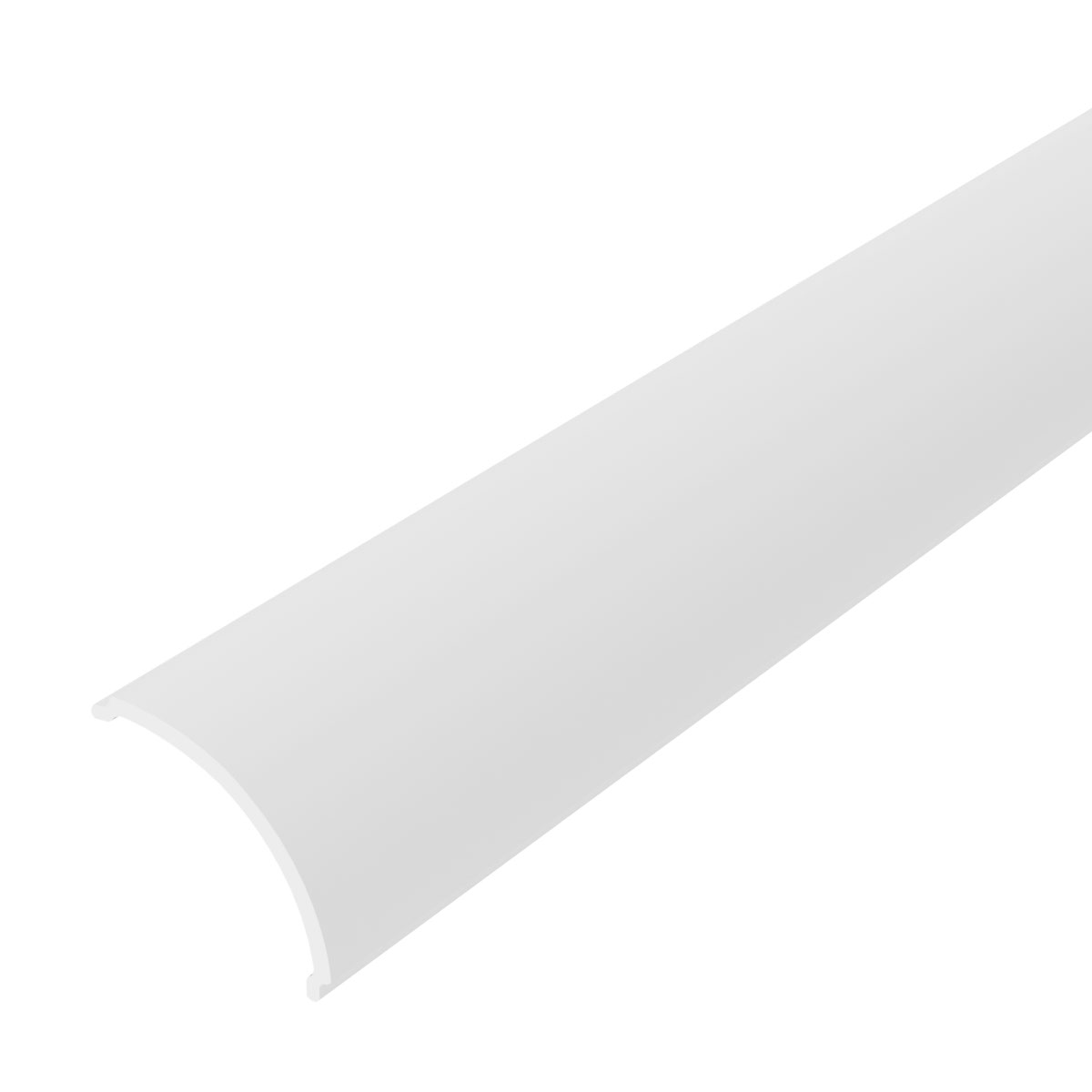 Diffusor Corner 16, rund, 3003 mm