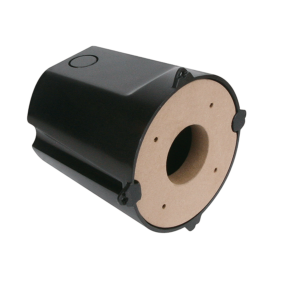 Einbetoniergehäuse L8 Rondo