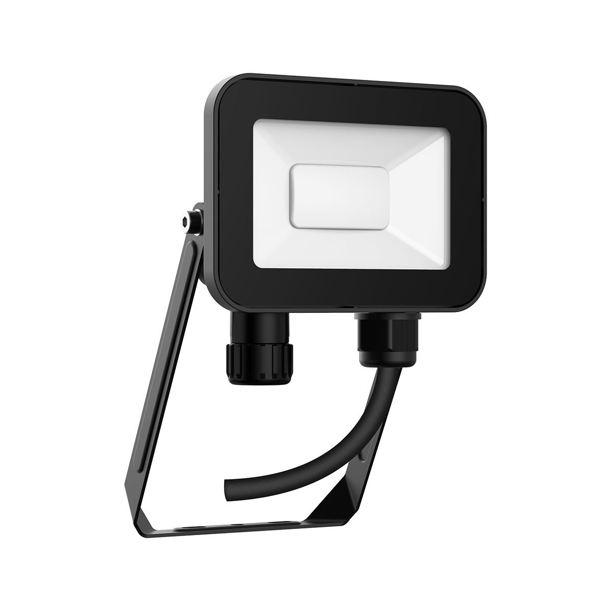 Scheinwerfer Flood LED, 10 W