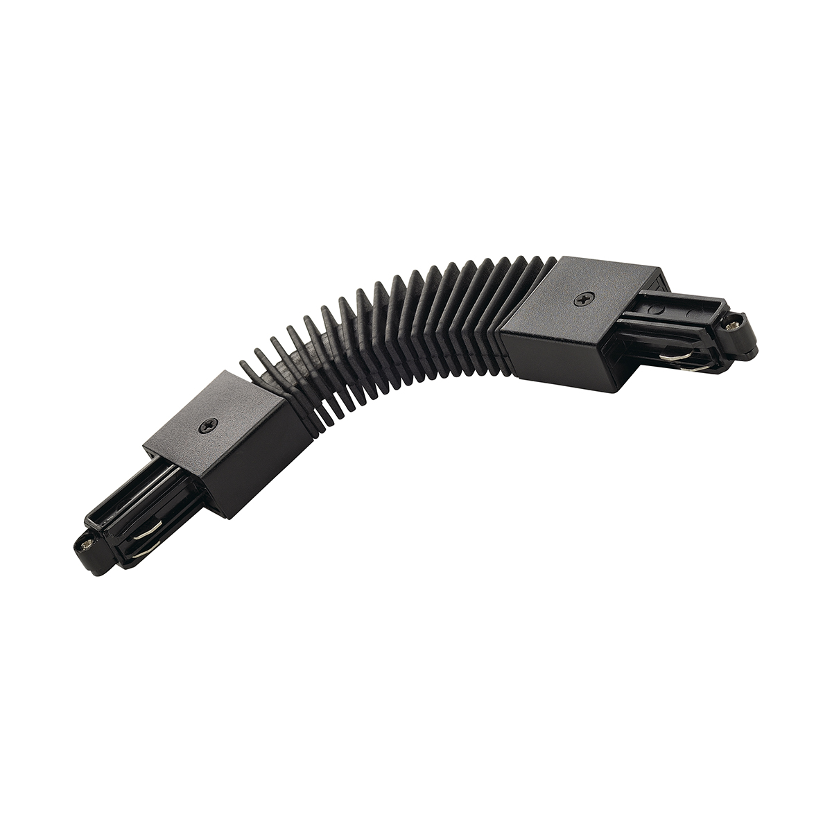 Flexibler Verbinder Unex One, schwarz