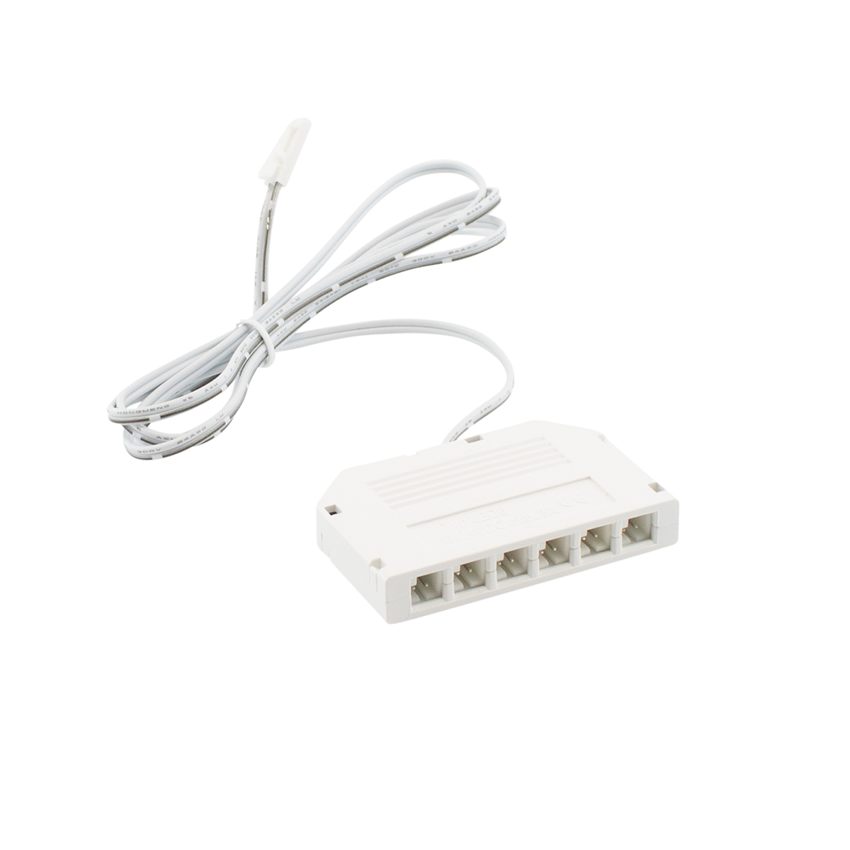 Verteiler VT-6-100-2-025-K