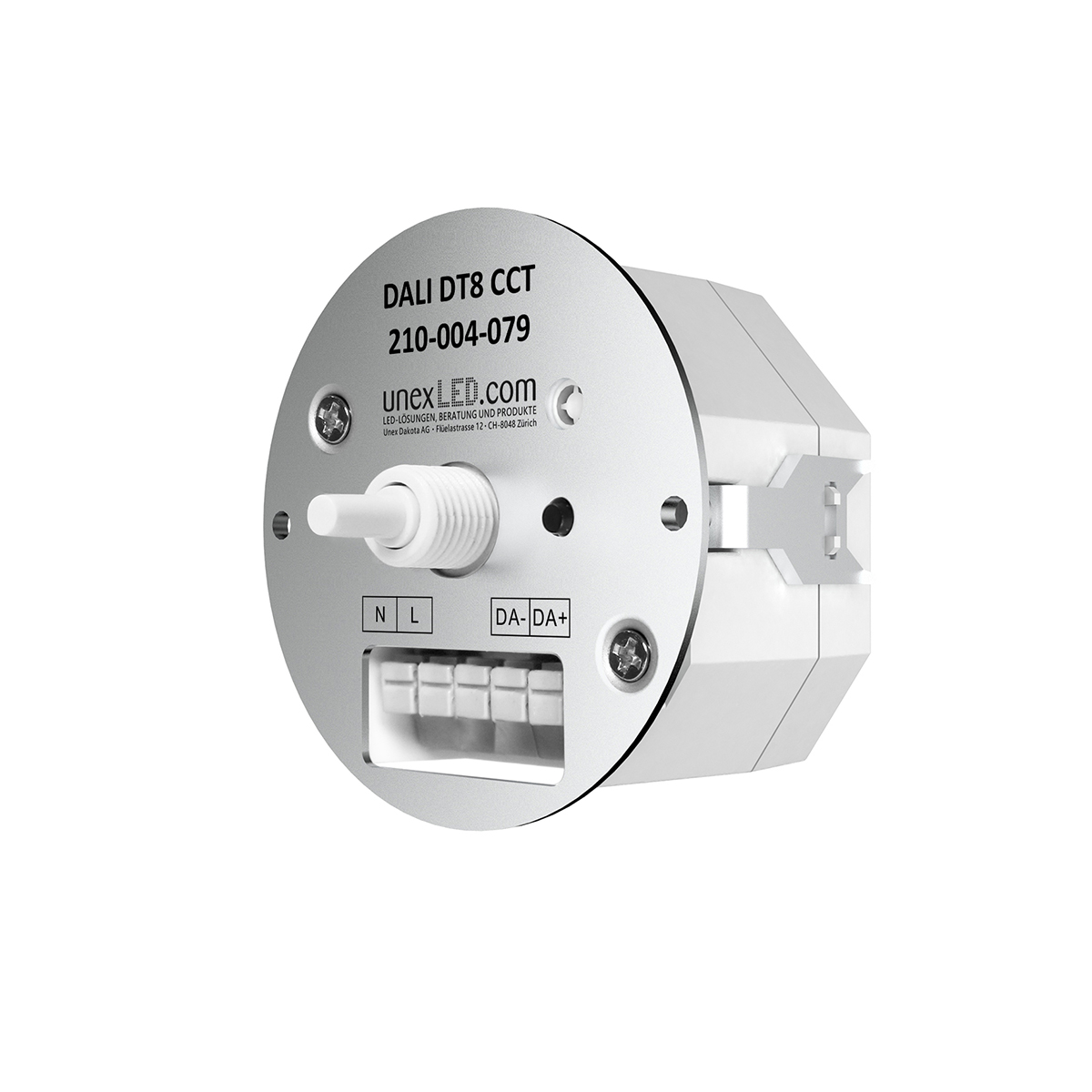 Drehregler DR DALI/TW