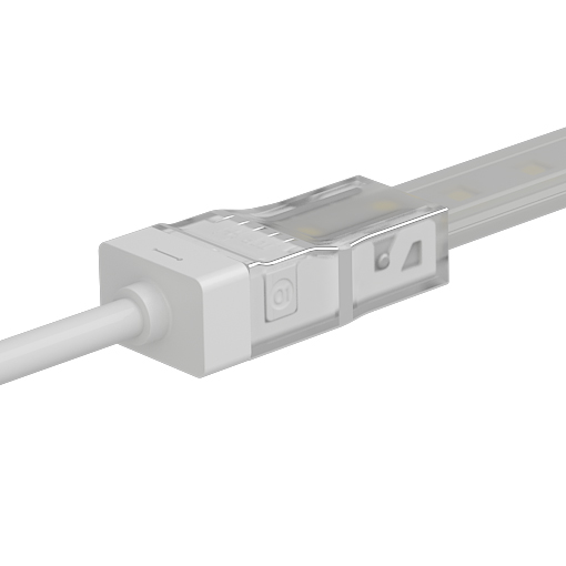 Einspeisung Nex Flex F16 LED, Snap, RGB, links (02)