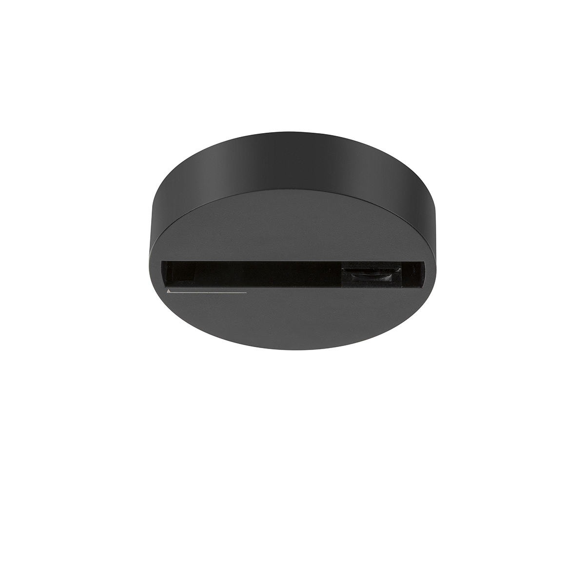 Monopoint Unex One, schwarz