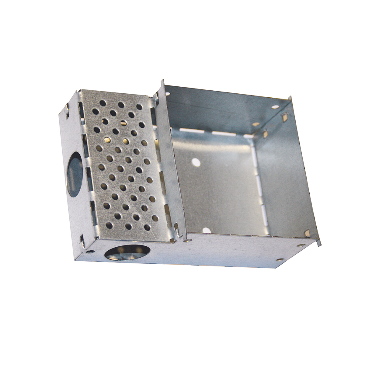 Einbaugehäuse X LED