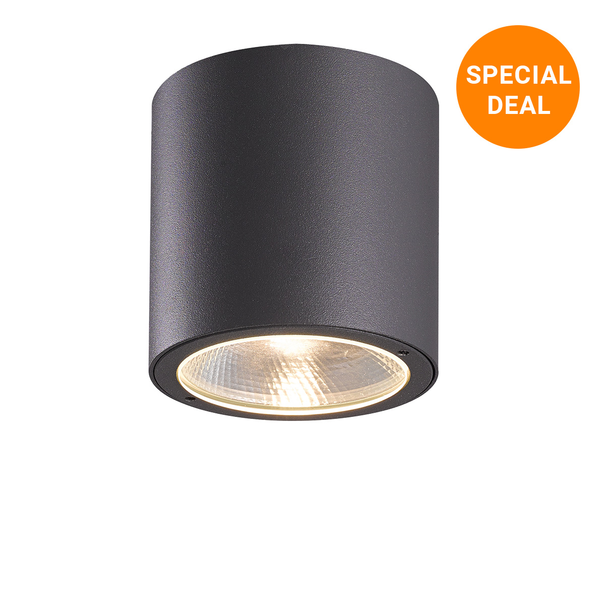 Aufbau-Downlight Venus Round