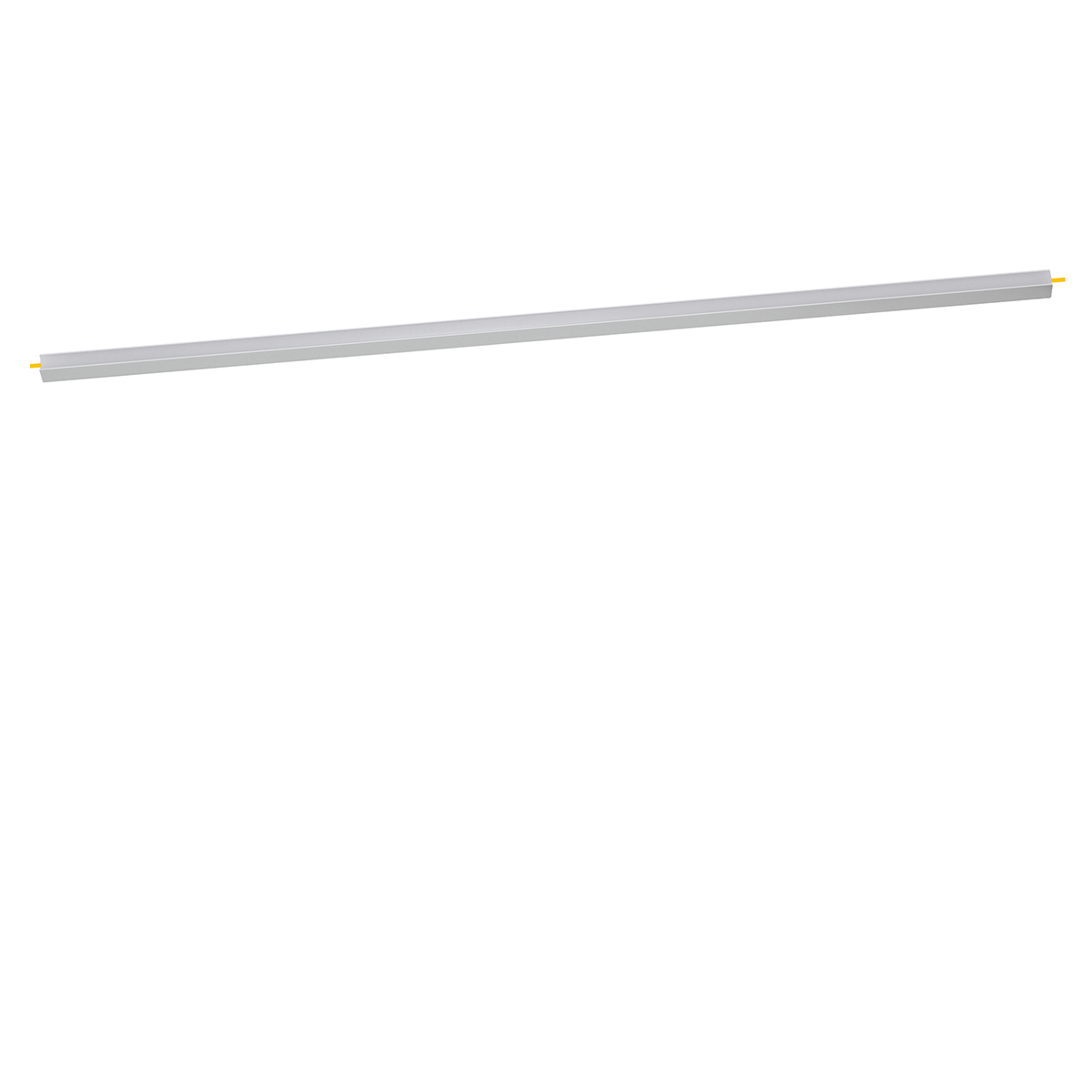 Lichtschiene Tablar, bis 512 mm