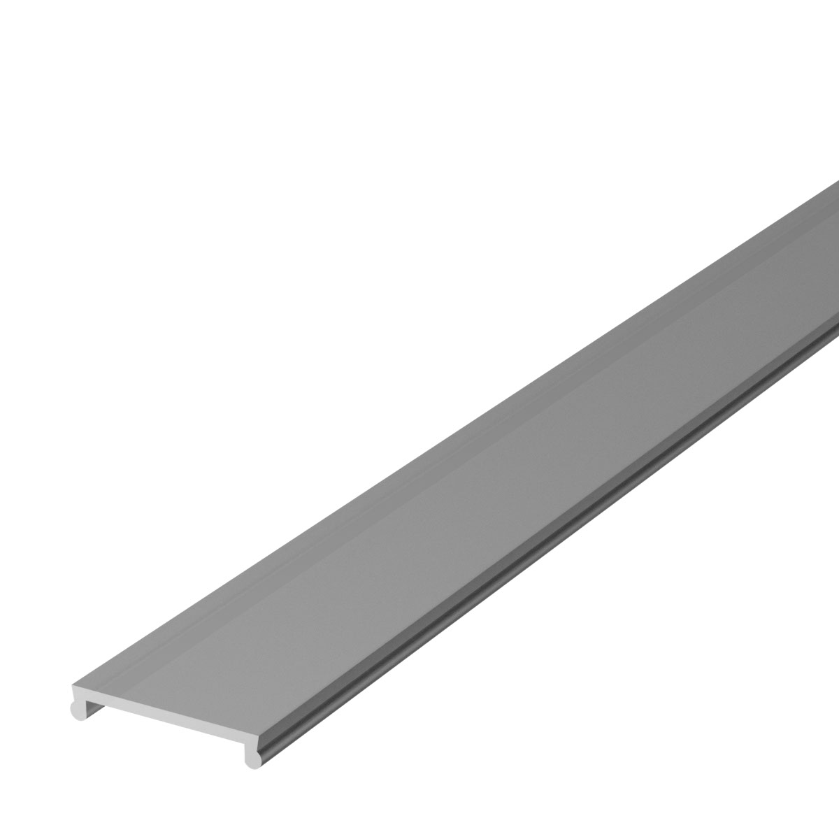 Diffusor Darko, 4003 mm, für Basic 35, Zenit