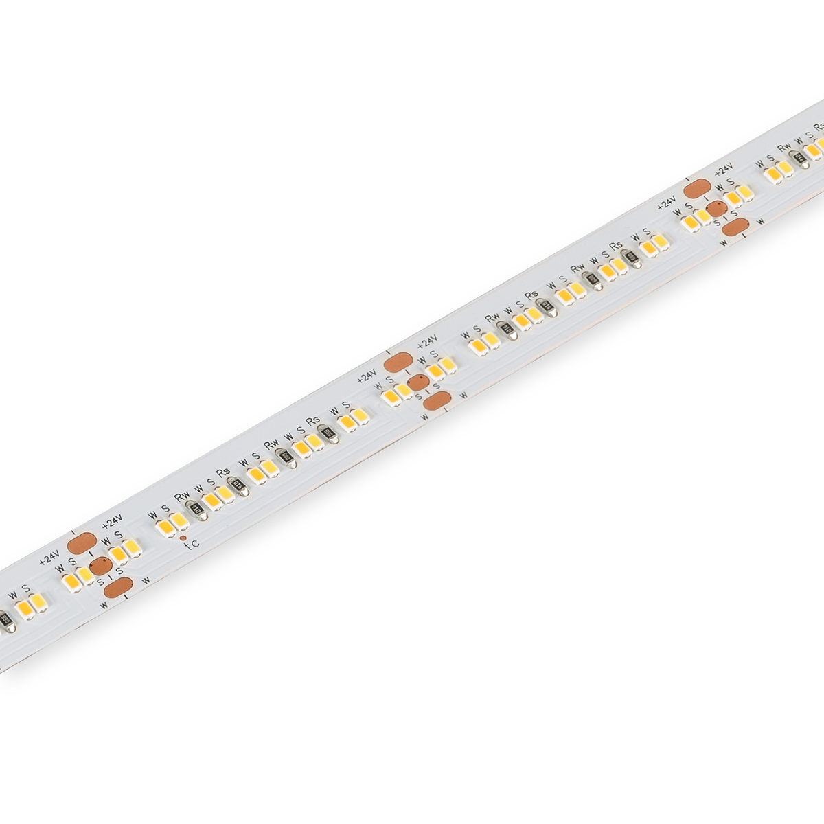 LED-Band Unex Flex High-Power Tunable White