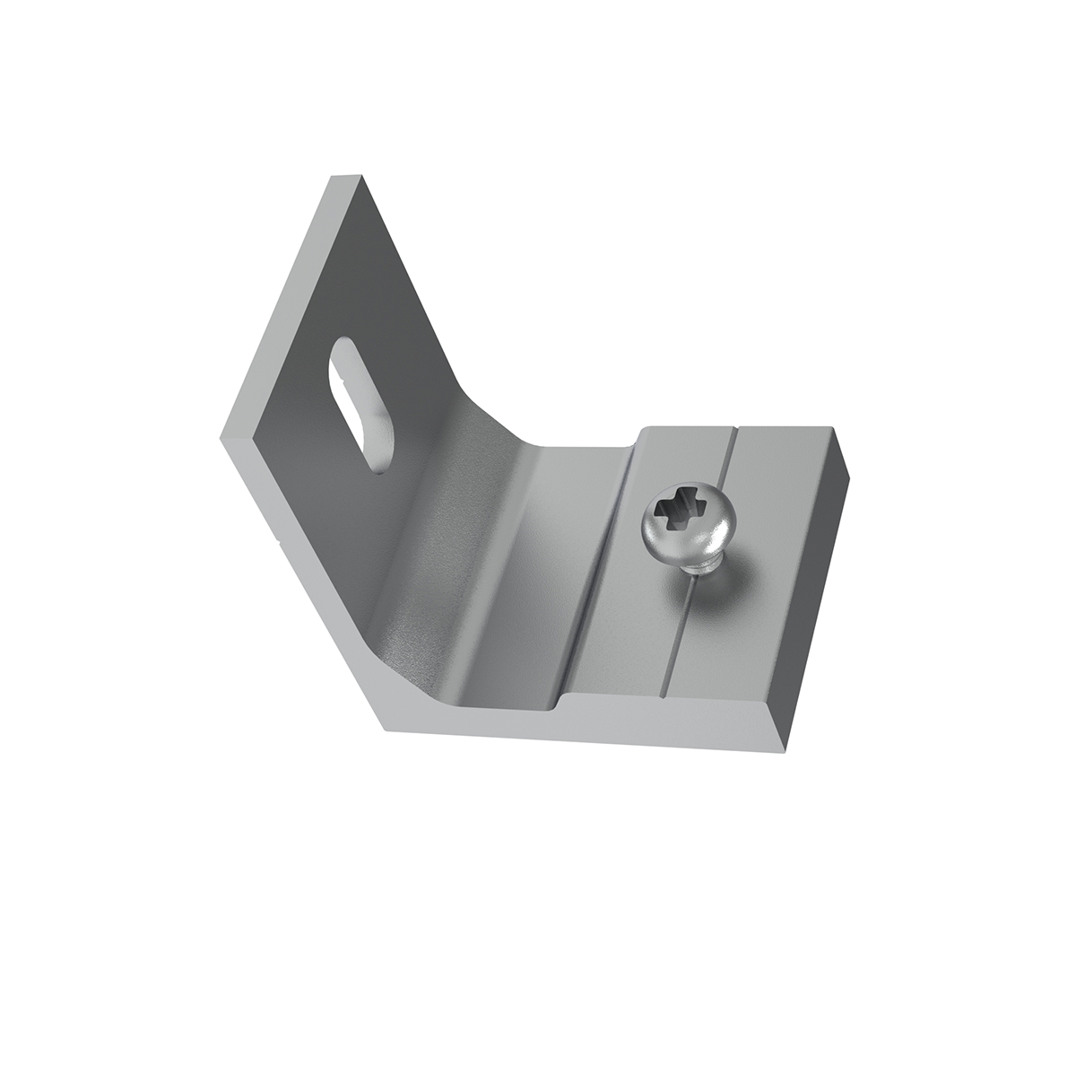 L-Halterung Nex Flex, klein