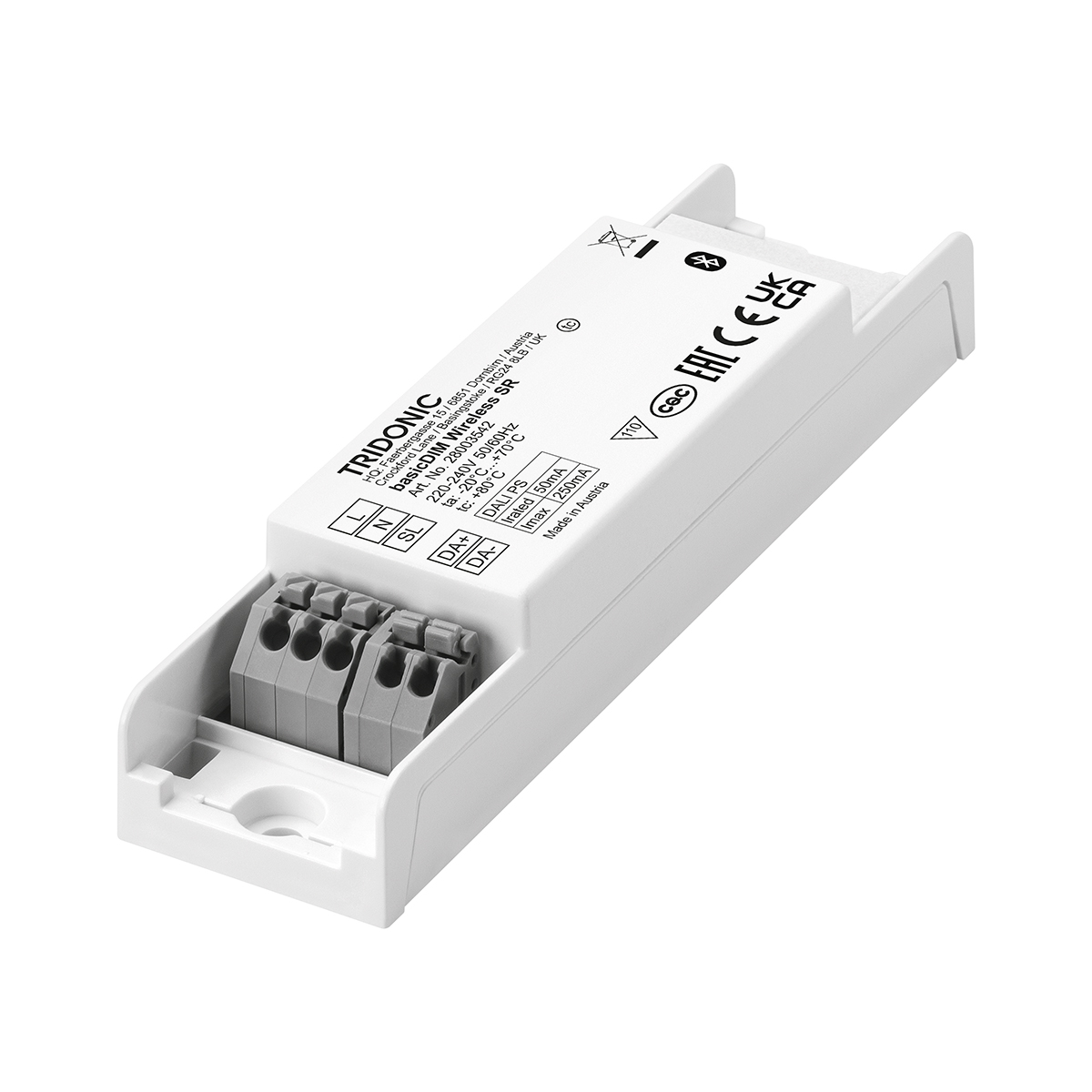 Steuermodul CM DALI/Casambi L