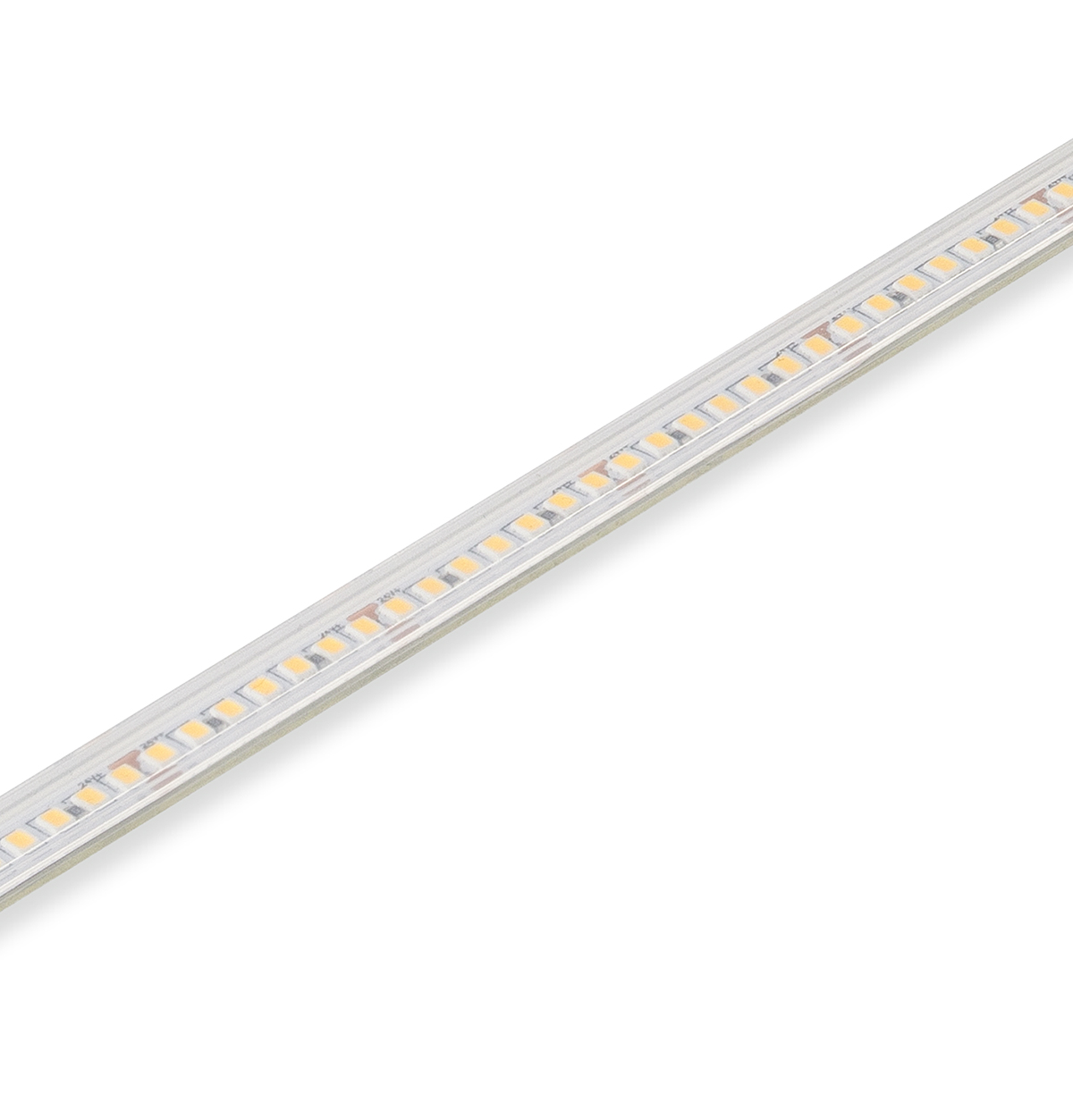 LED-Band Unex Flex Cover IP65, 2700 K