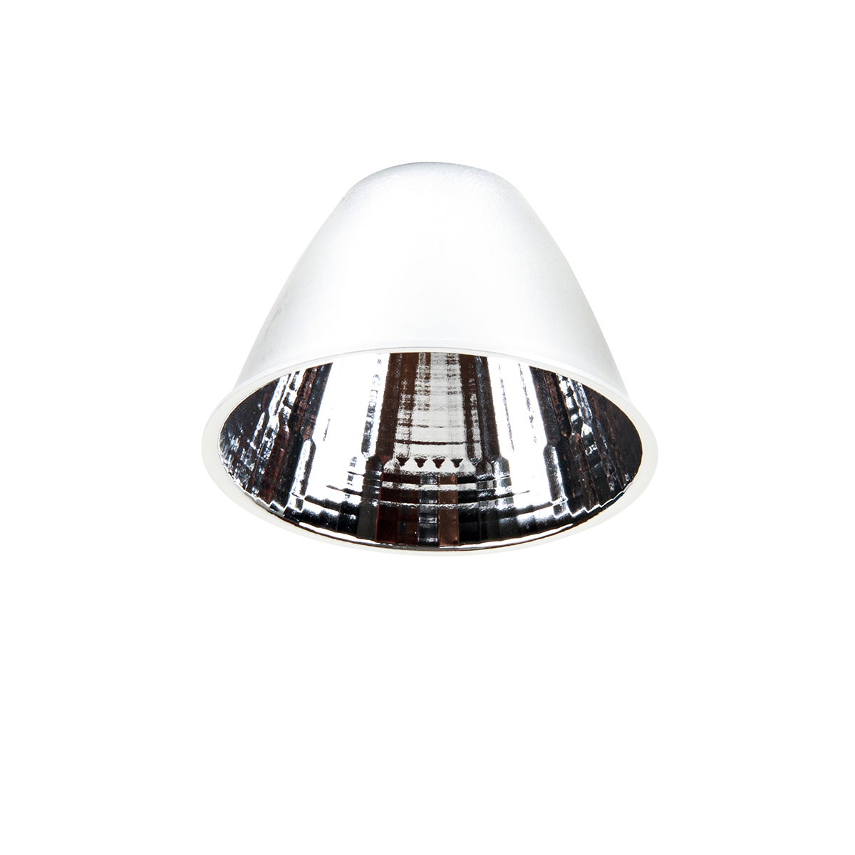 Reflektor Multiline, Ø 50 mm, 15°