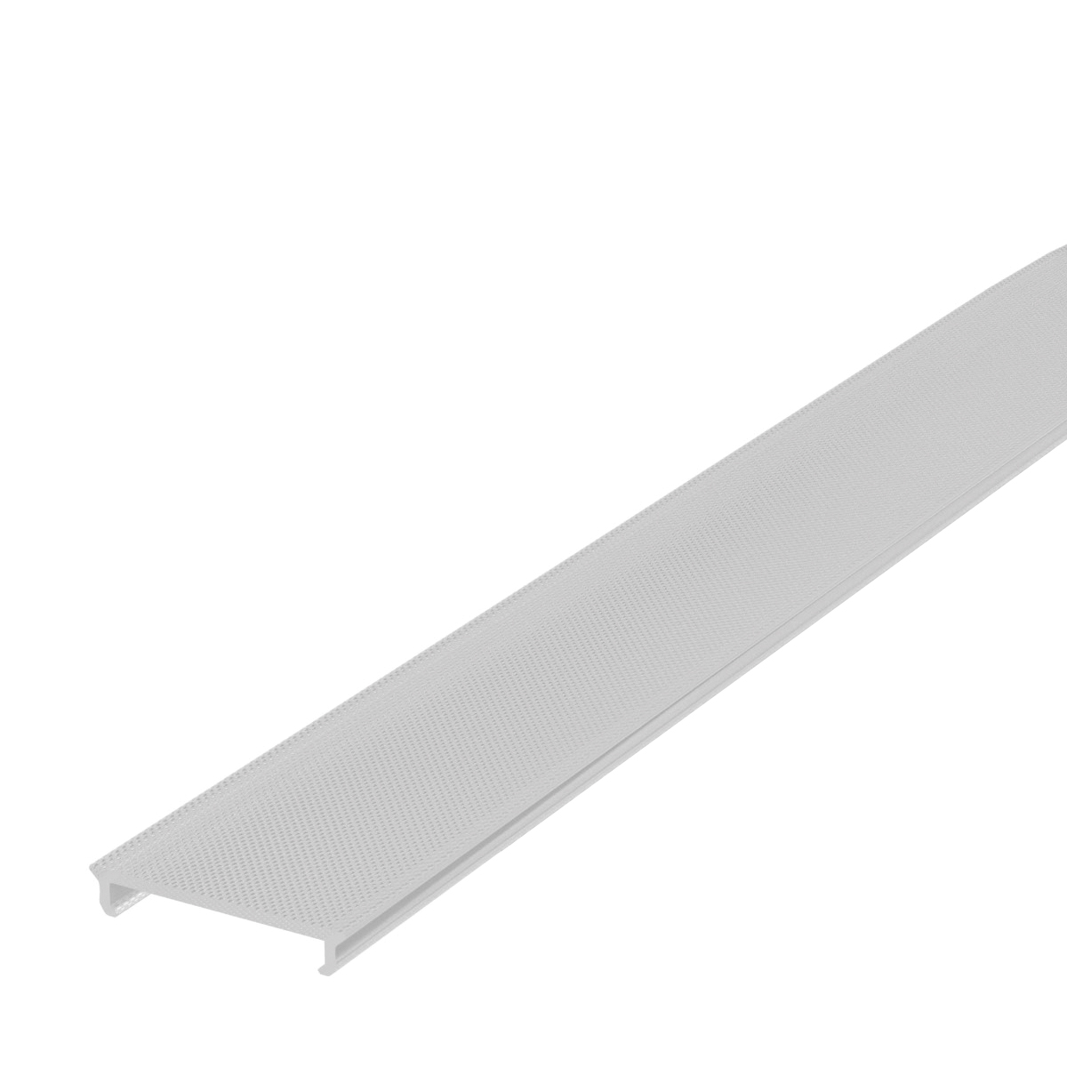 Diffusor Modular, mikroprismatisch, 3003 mm