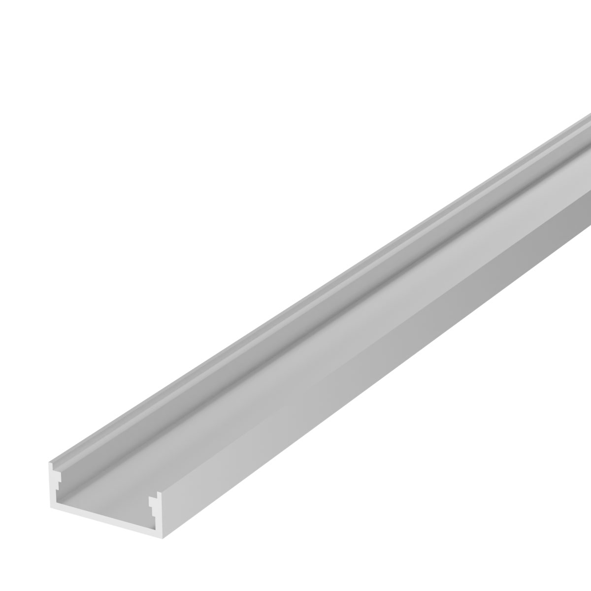 U-Profil Slight, 8.5, 3003 mm