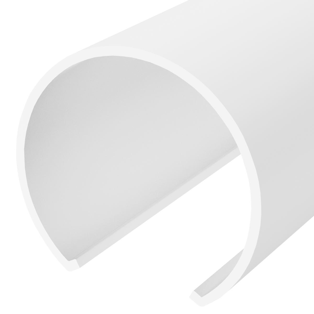 Diffusor Tube 50, 3003 mm