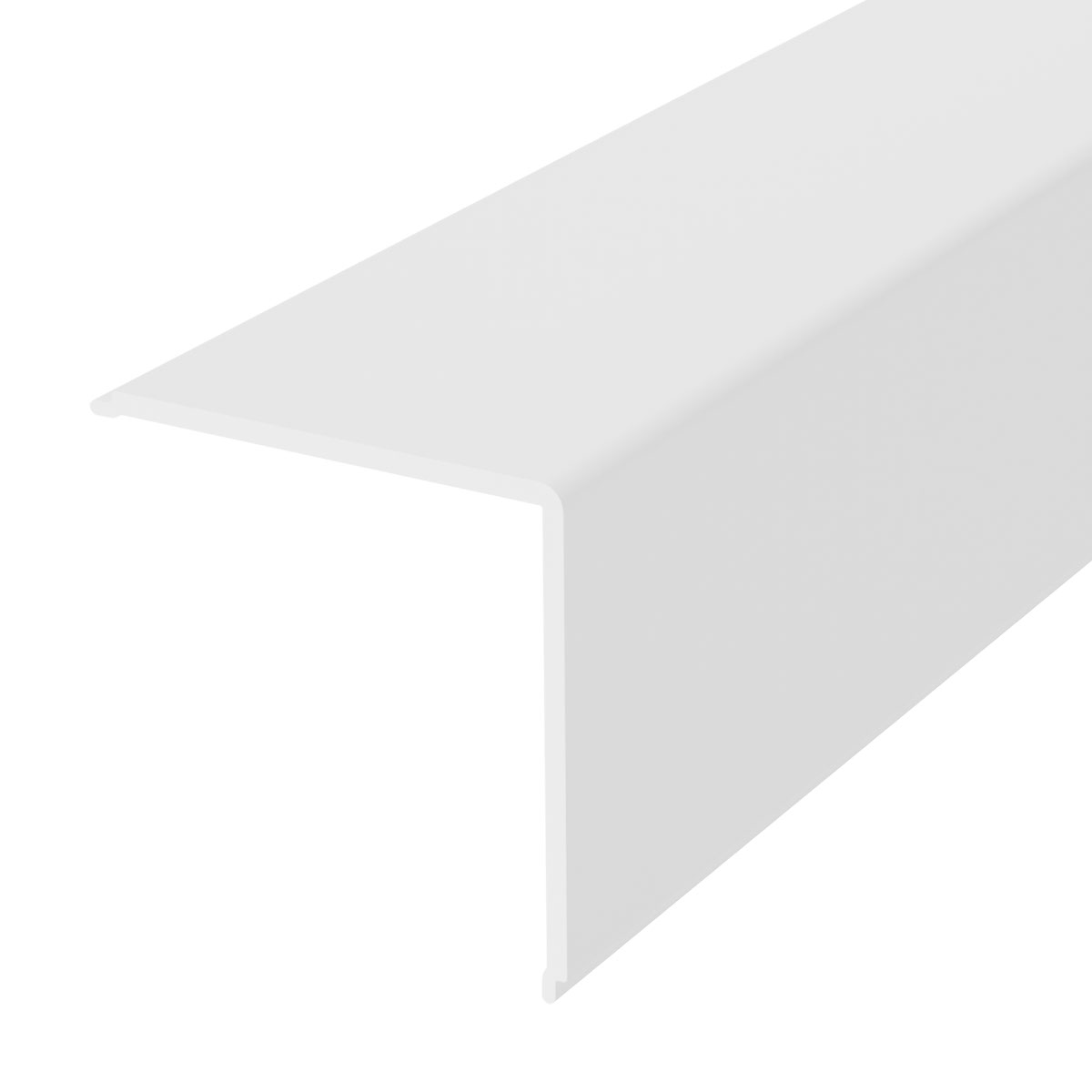 Diffusor Corner 30, eckig, 3003 mm