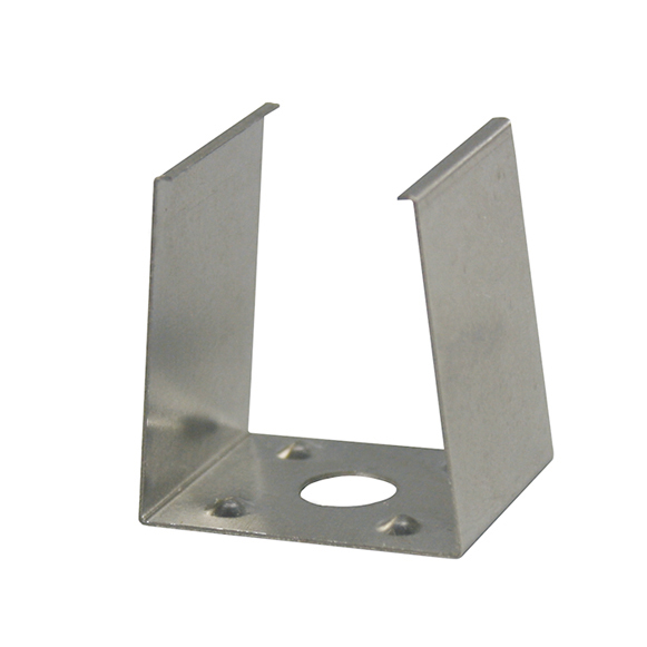 Befestigungsklammer Basic 18