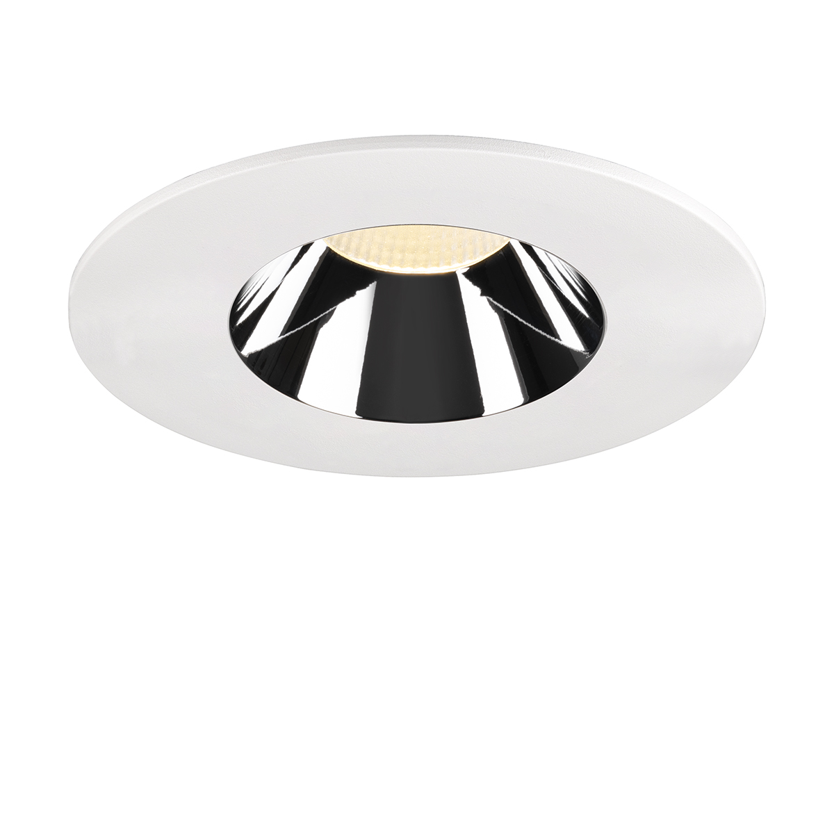 Einbau-Downlight Zenta II Tunable White