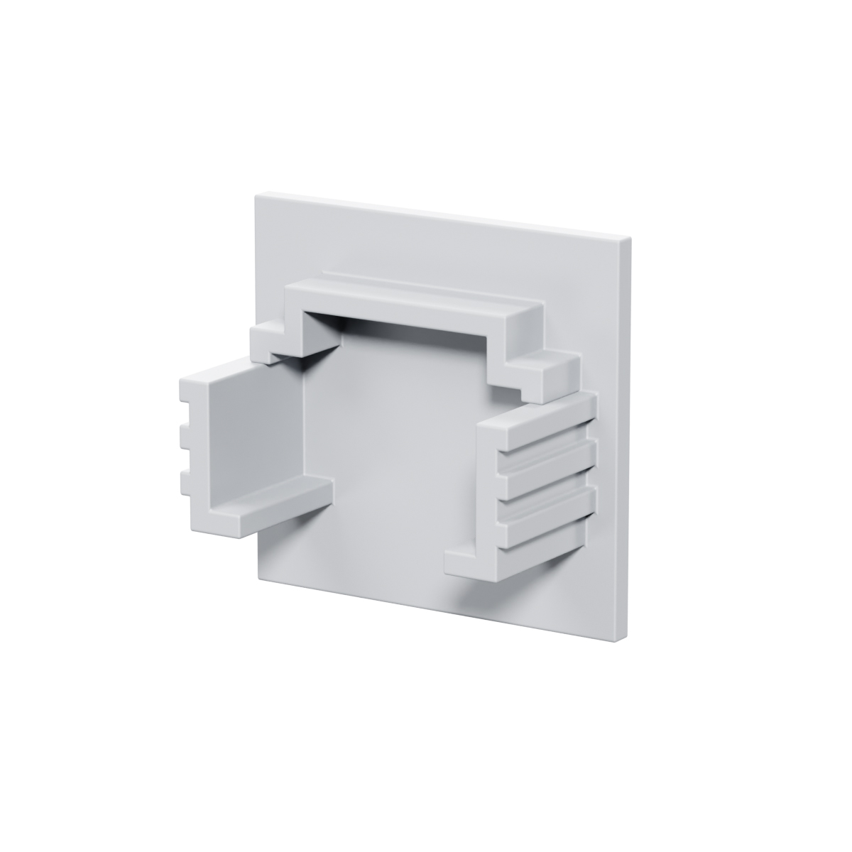 Endkappe Basic 18 Gp