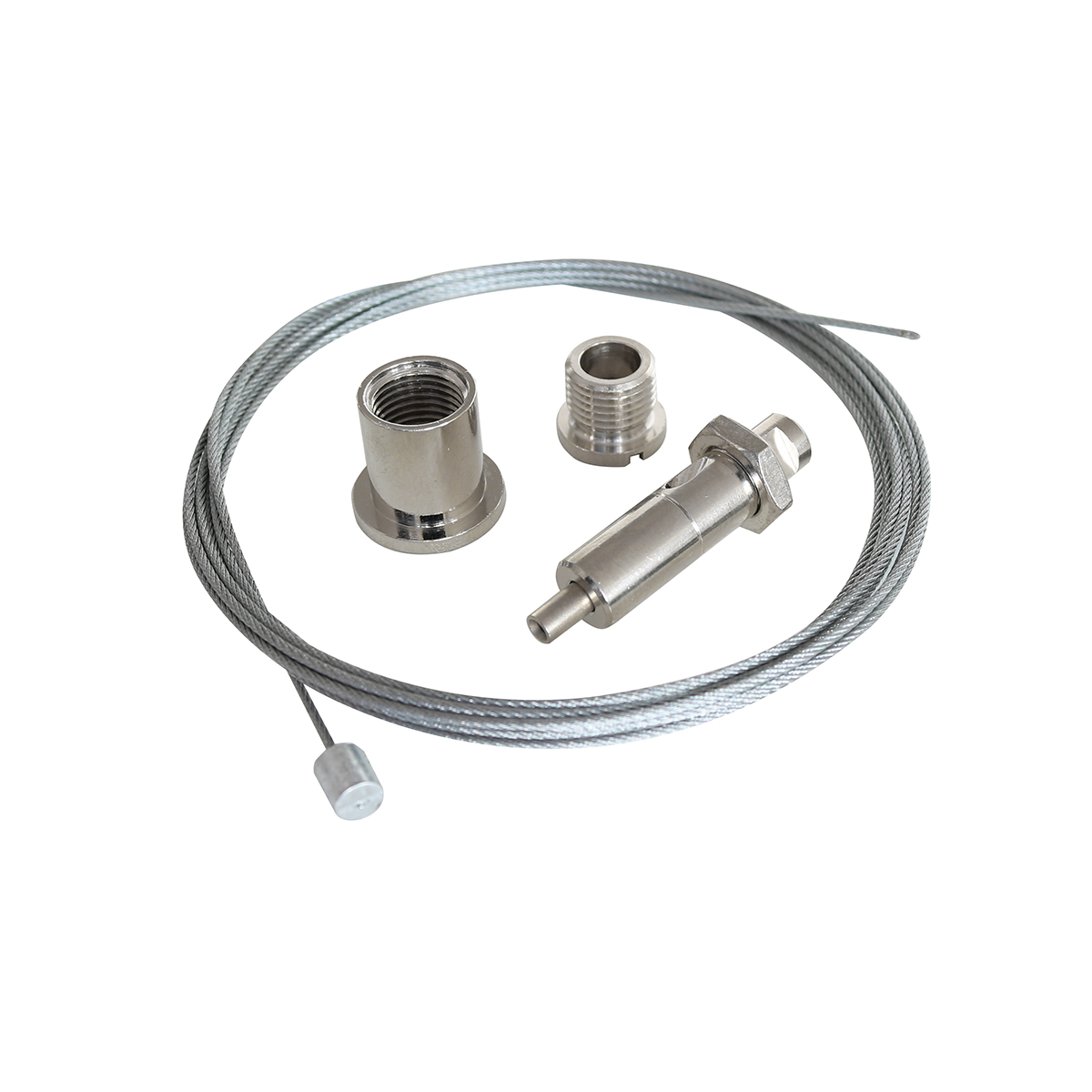 Seilabhängung WS-2000