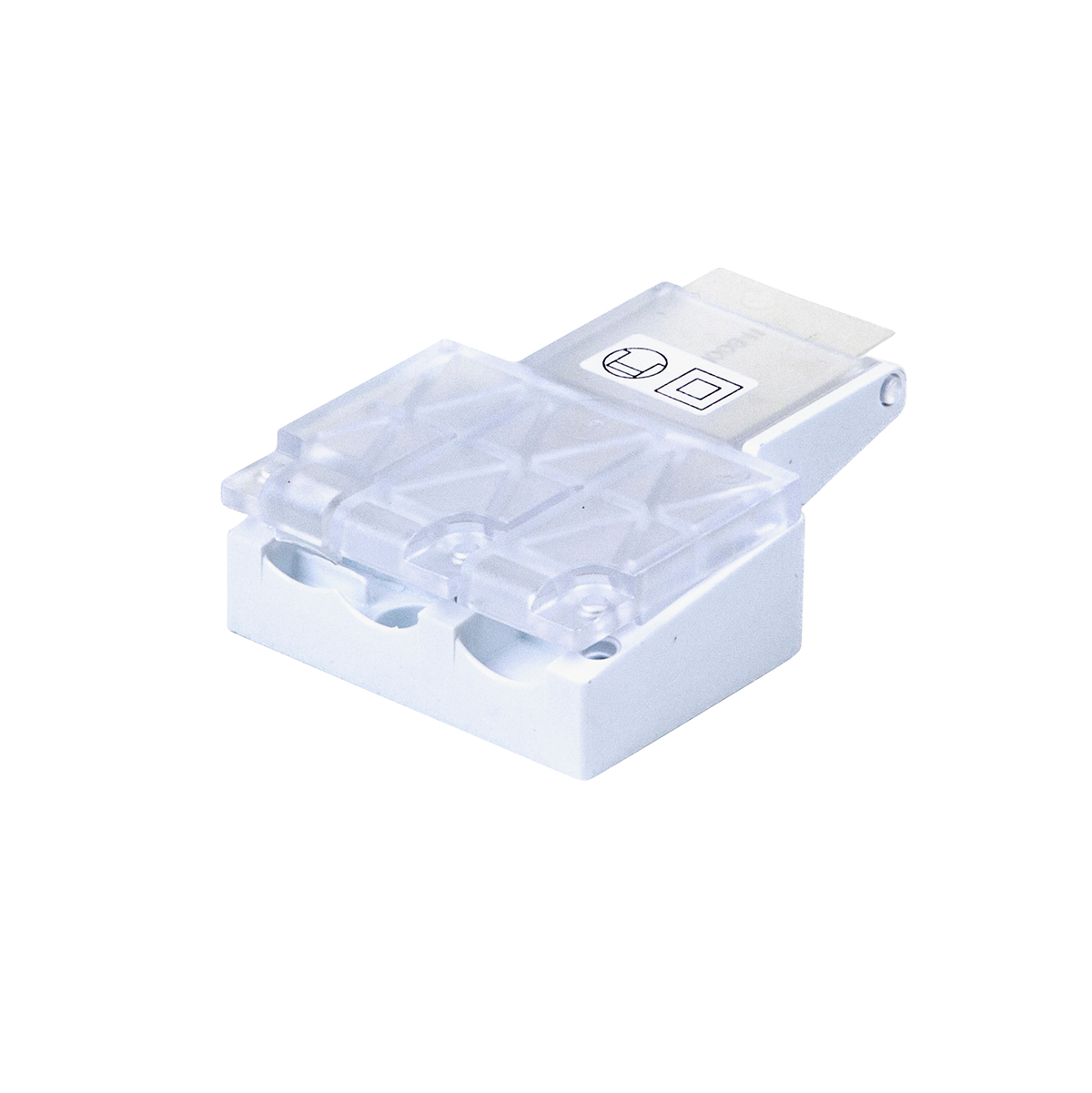 Zugentlastung DALI/Casambi