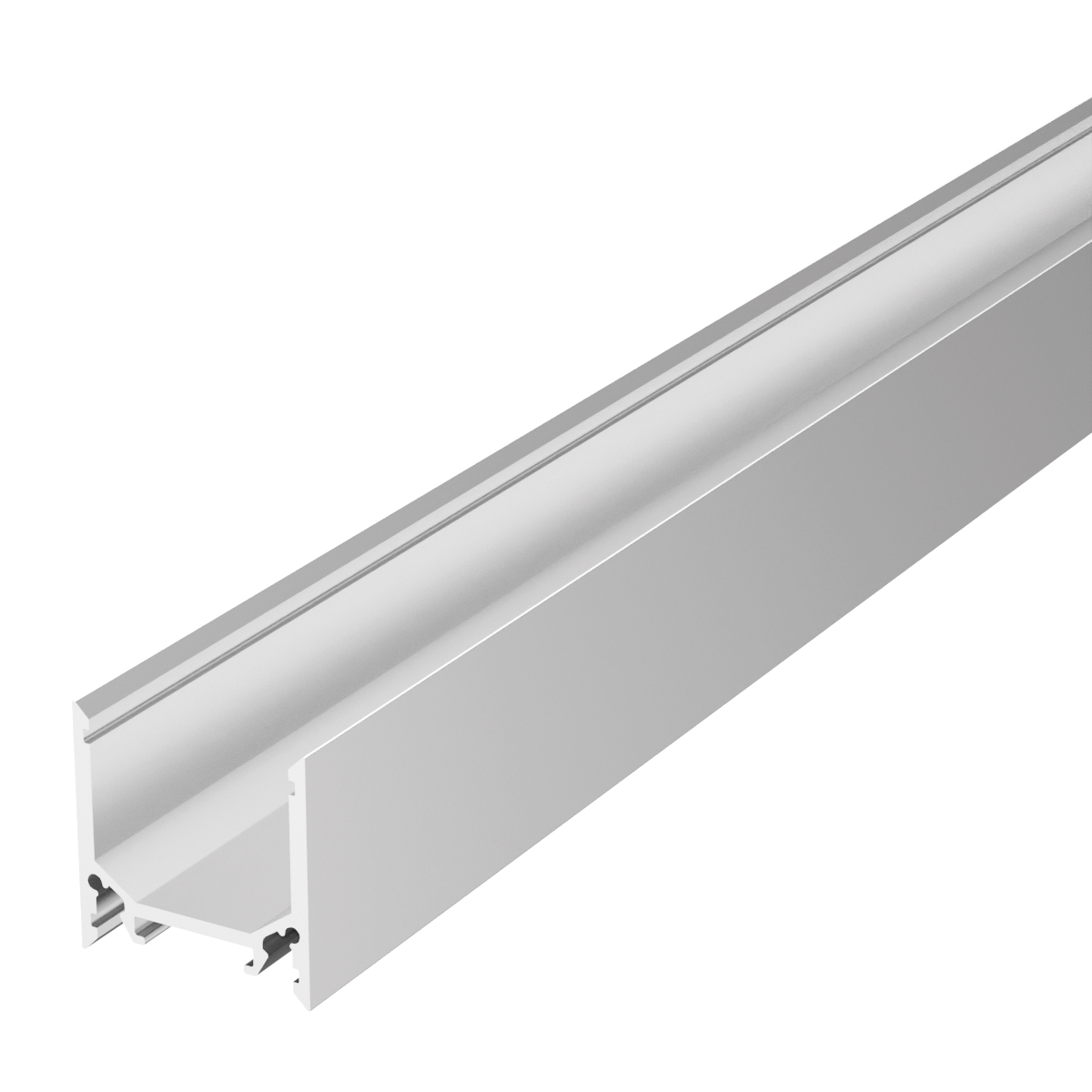 U-Profil Linea 30 II, 3003 mm
