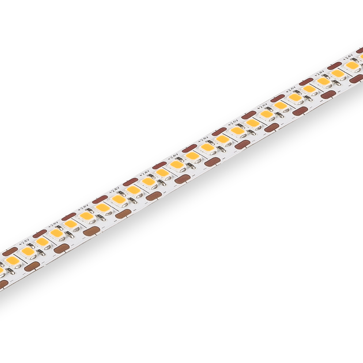 LED-Band Unex Flex Short Unit, 12.4 W/m, 2700 K, 5 m
