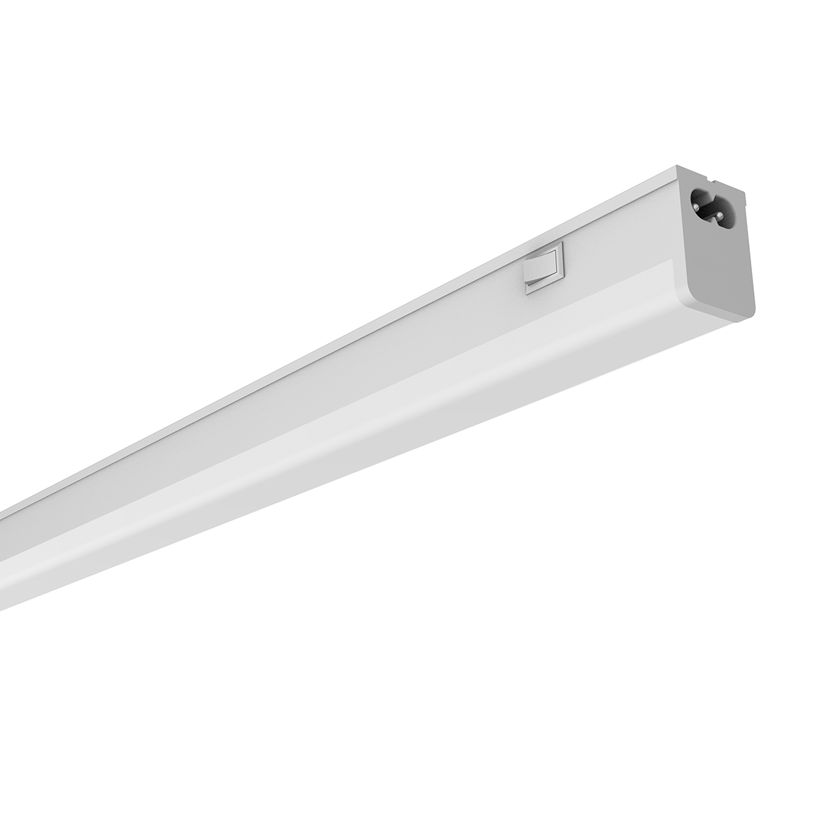 Balkenleuchte Link, 585 mm