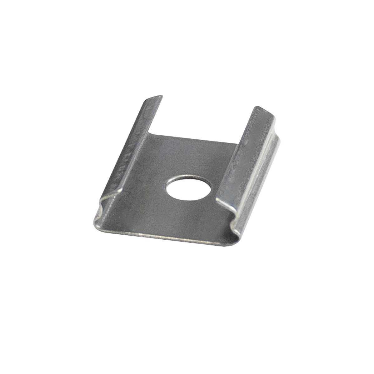 Befestigungsklammer Glow