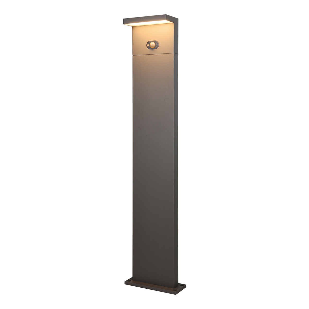 Pollerleuchte Twinergy, 1000 mm