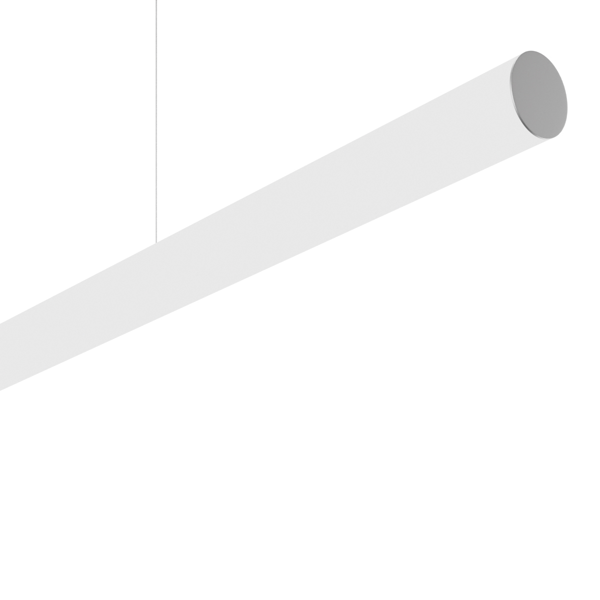 Pendelleuchte Tube 35