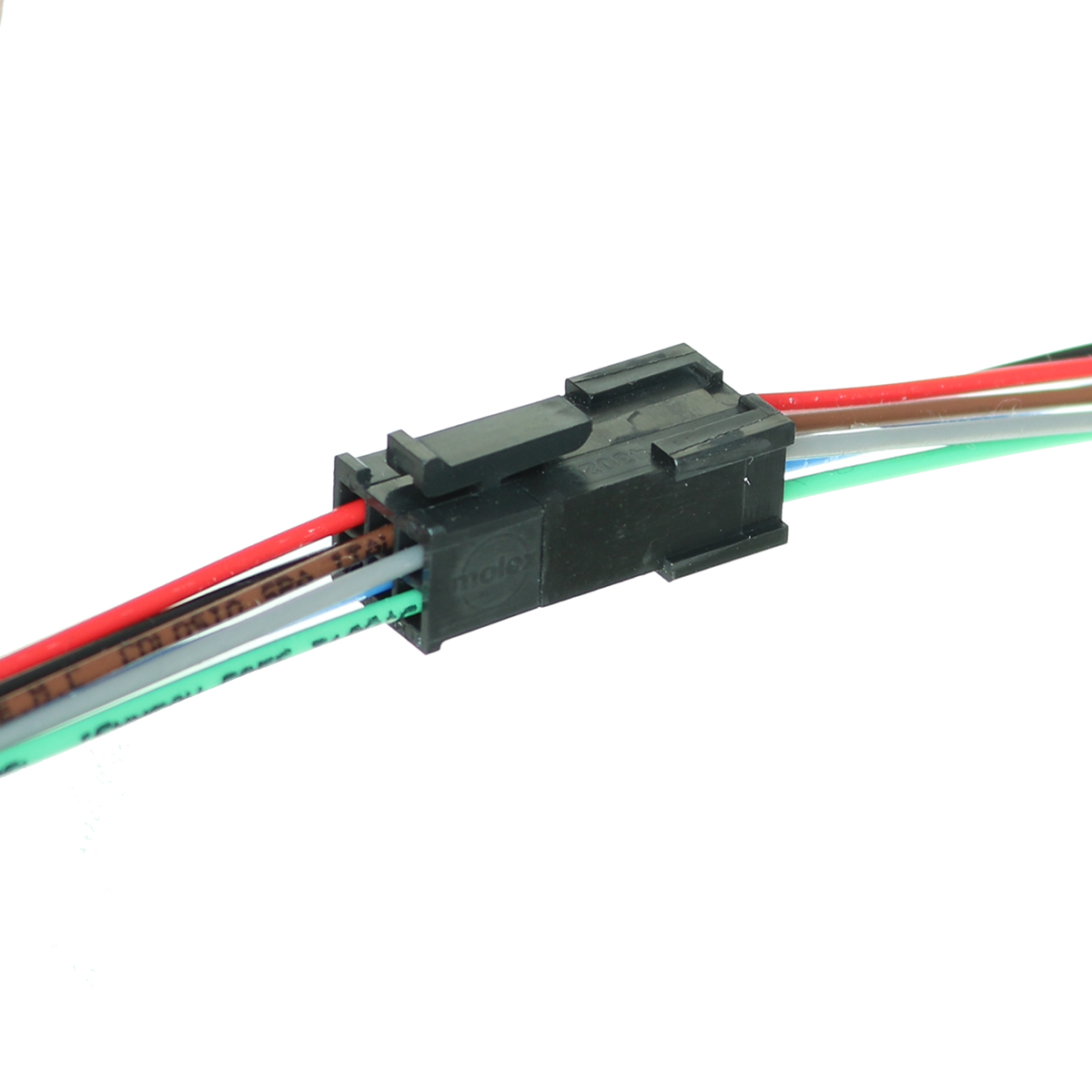 Connector Kit CK2-6P