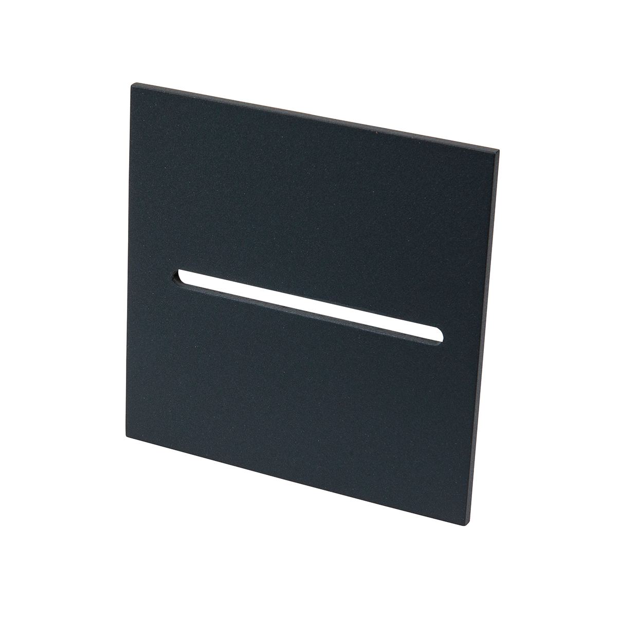 Abdeckung für Lichteffekt Lim Outdoor LED, anthrazit