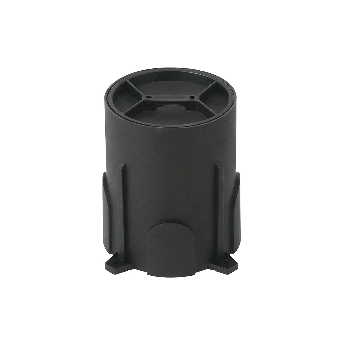 Einbetoniergehäuse L12