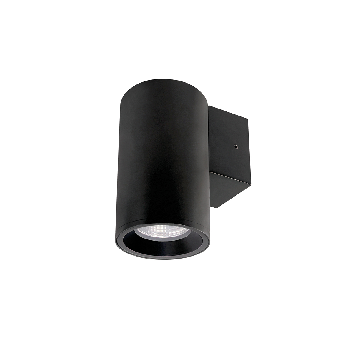 Wandaufbauleuchte Tera II 1XGU10 LED