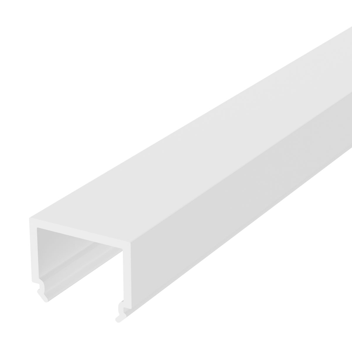 Diffusor Linea 20, eckig, 2003 mm