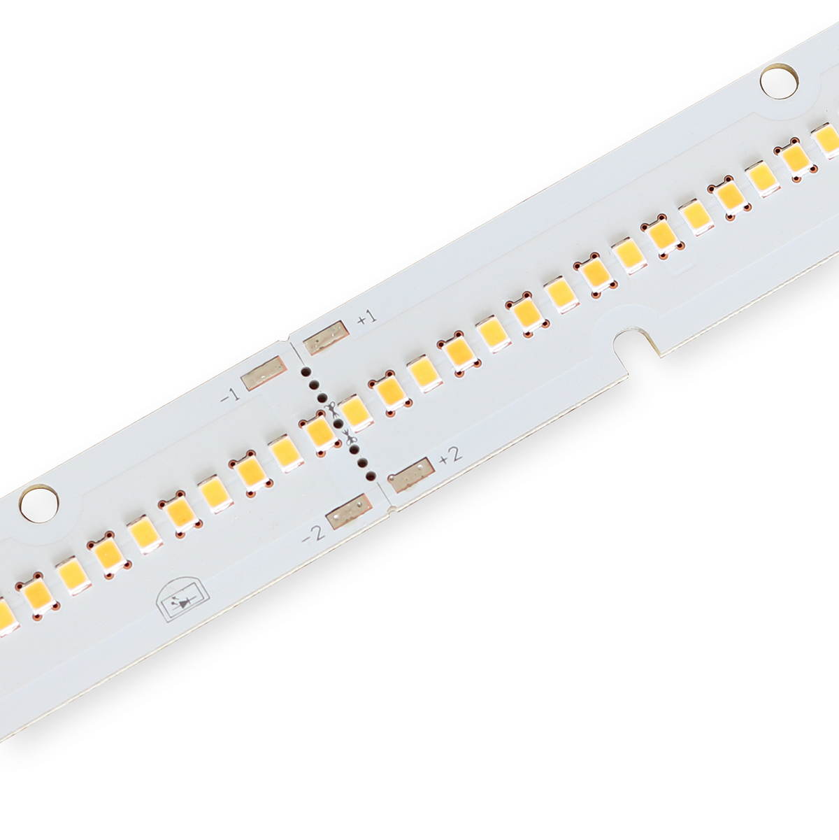 LED-Platine Unex Rigid