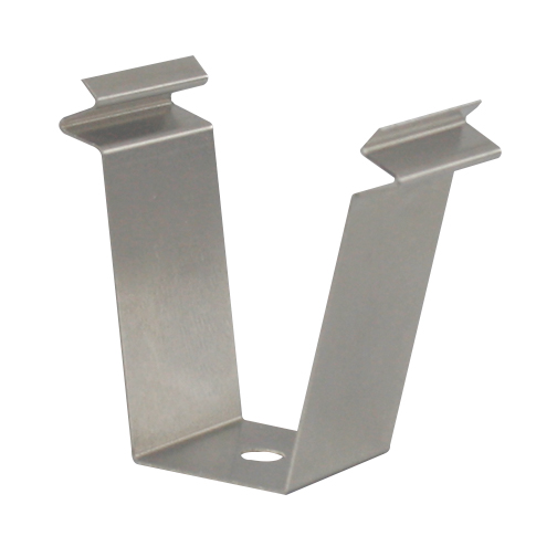 Befestigungsklammer Modular, für Trägerschiene