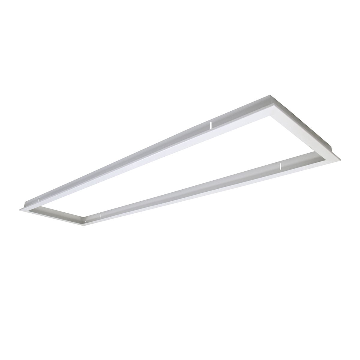 Einbaurahmen Flat Long LED