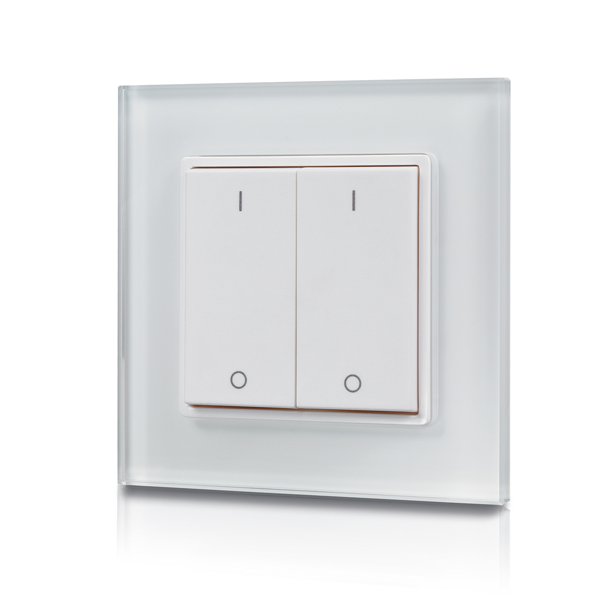 Funktaster FT 1 Color/2 Zone